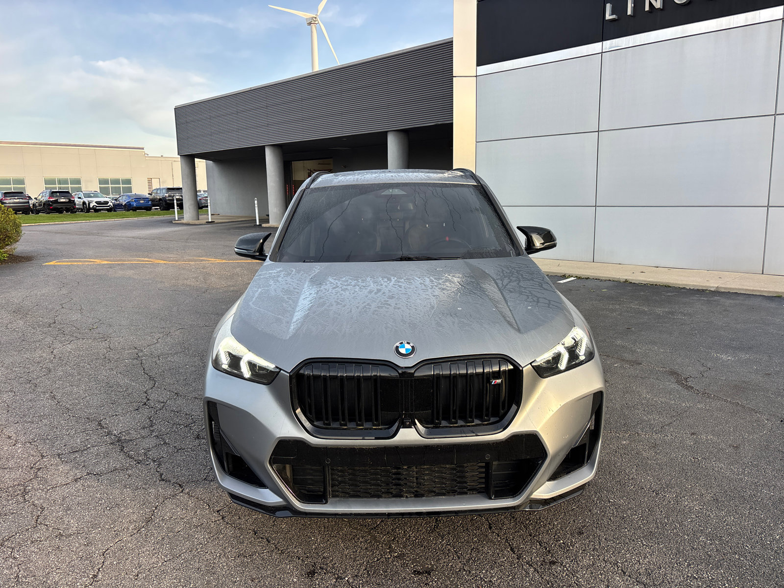 Used 2024 BMW X1 M35i w/ Premium Package AWD/4WD image 2