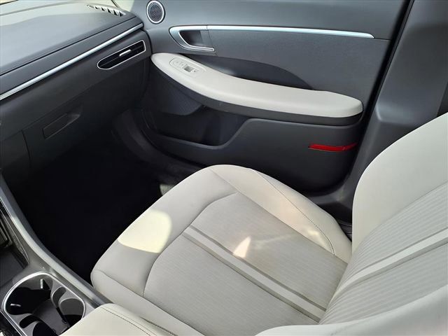Certified 2023 Hyundai Sonata SE image 14