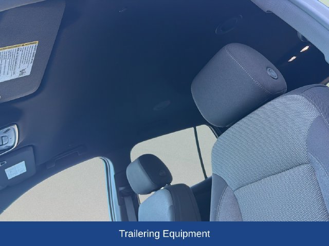 Certified 2023 Chevrolet Traverse LT AWD/4WD image 12