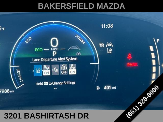 Used 2025 Toyota Camry LE FWD image 9