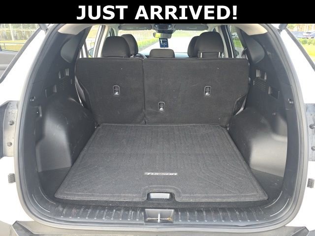 Used 2025 Hyundai Tucson SEL image 7