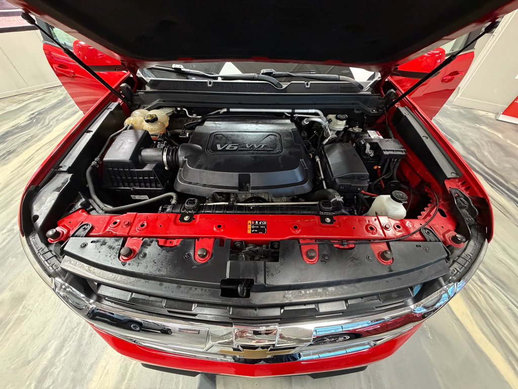 Used 2016 Chevrolet Colorado LT w/ LT Convenience Package RWD image 57