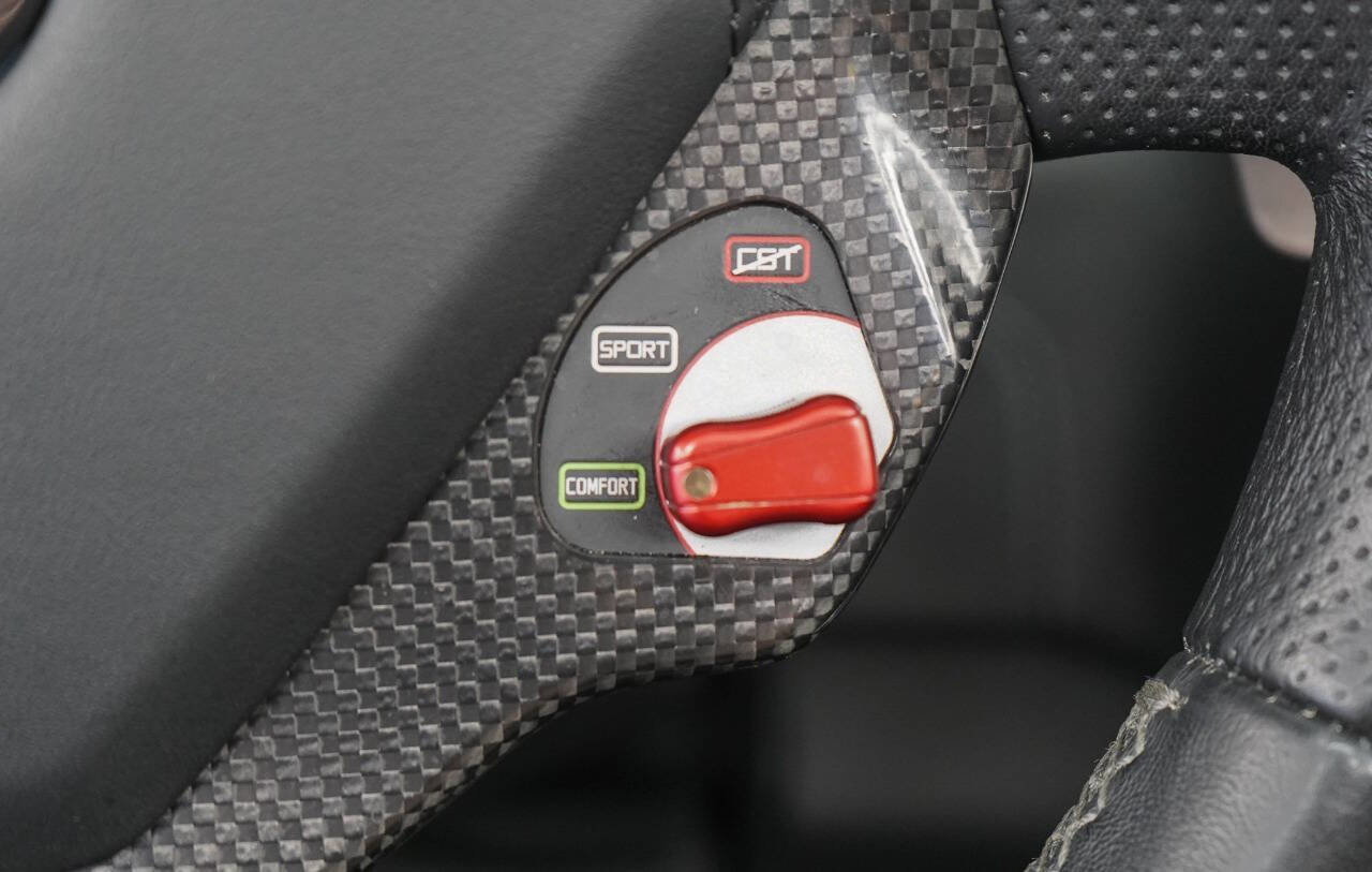 Used 2011 Ferrari California Base 2dr Convertible image 77