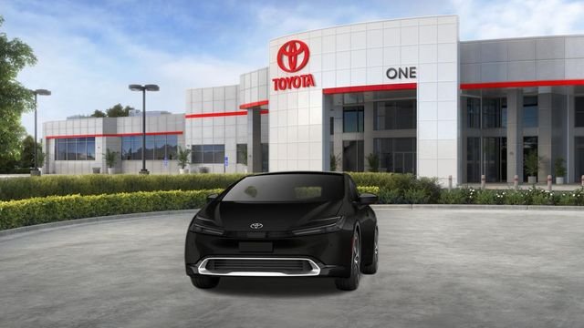 New 2027 Toyota Prius Limited AWD/4WD image 22