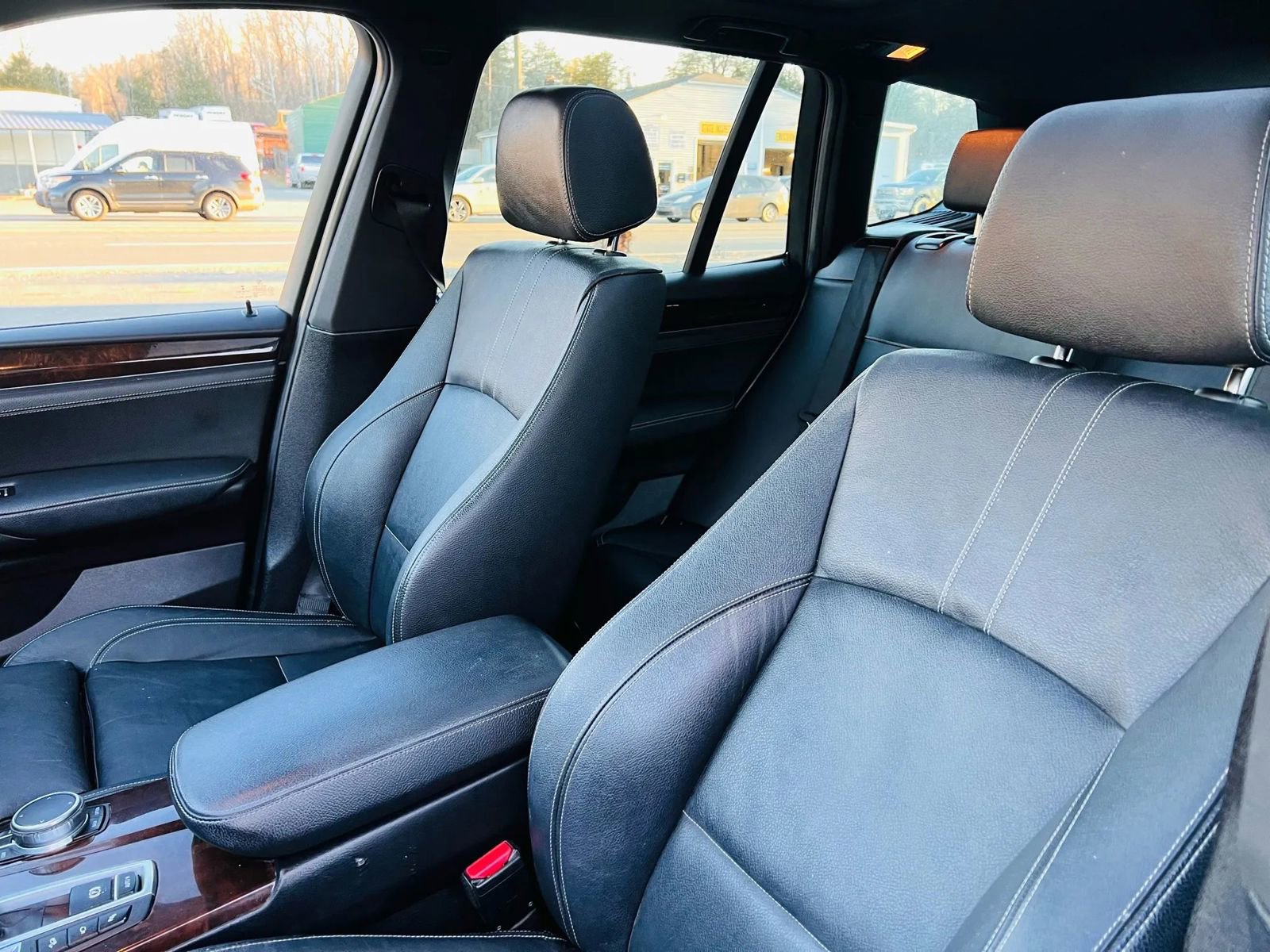 Used 2017 BMW X3 xDrive28i image 37