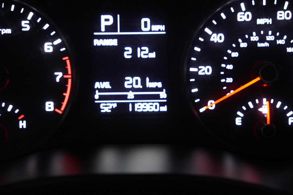 Used 2018 Kia Rio LX FWD image 28