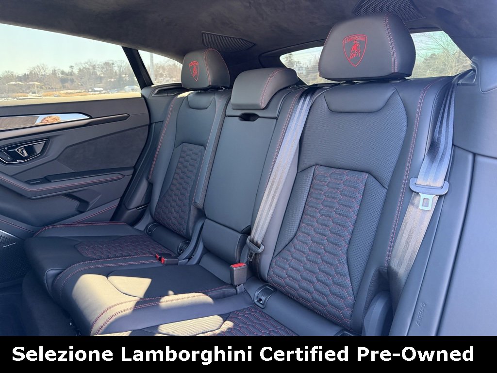 Used 2024 Lamborghini Urus S image 39
