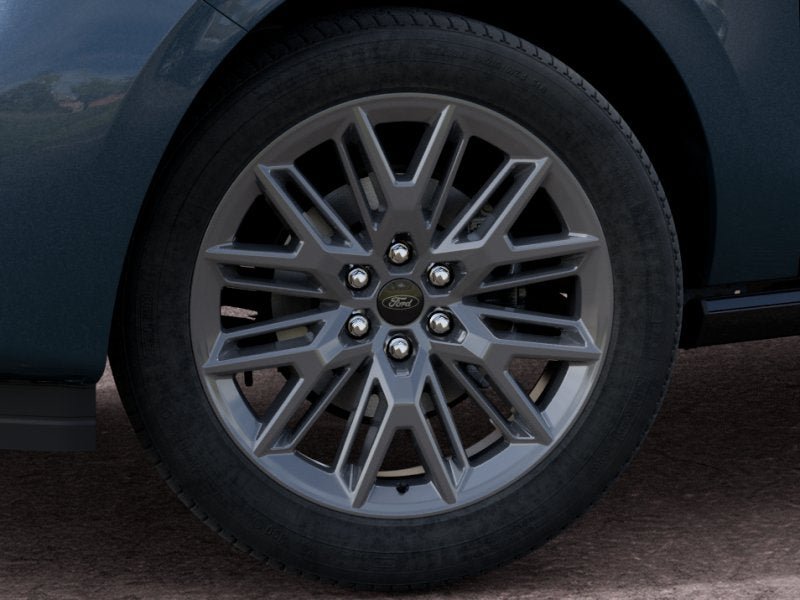 New 2027 Ford Expedition Max Platinum w/ Stealth Appearance Package AWD/4WD image 42