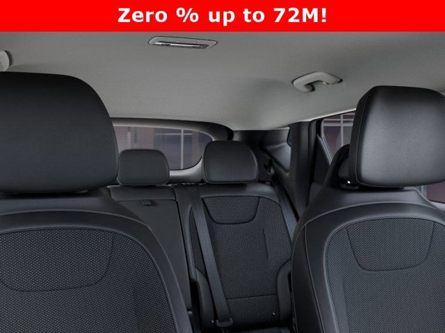 New 2025 Kia EV6 Light w/ Light LR Technology Package image 30