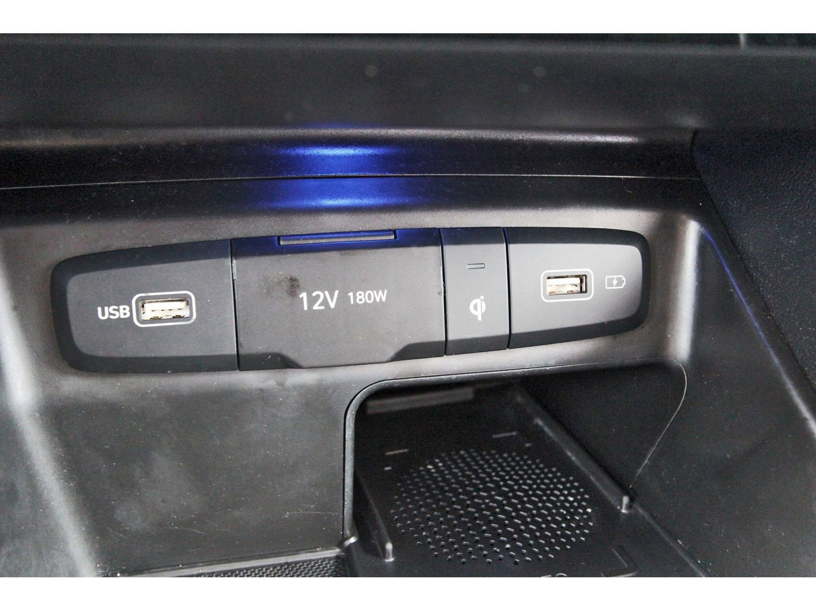 Used 2024 Hyundai Tucson SEL w/ Convenience Package FWD image 30
