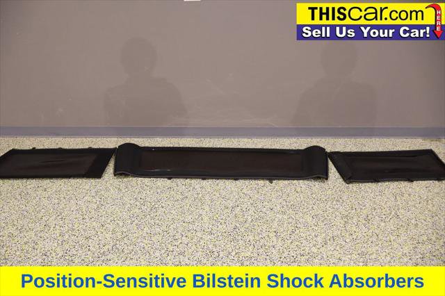 Used 2023 Ford Bronco Badlands w/ Sasquatch Package image 18