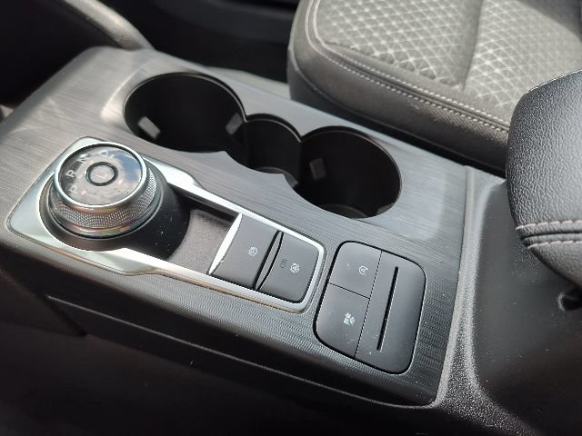 Certified 2023 Ford Escape Active AWD/4WD image 24