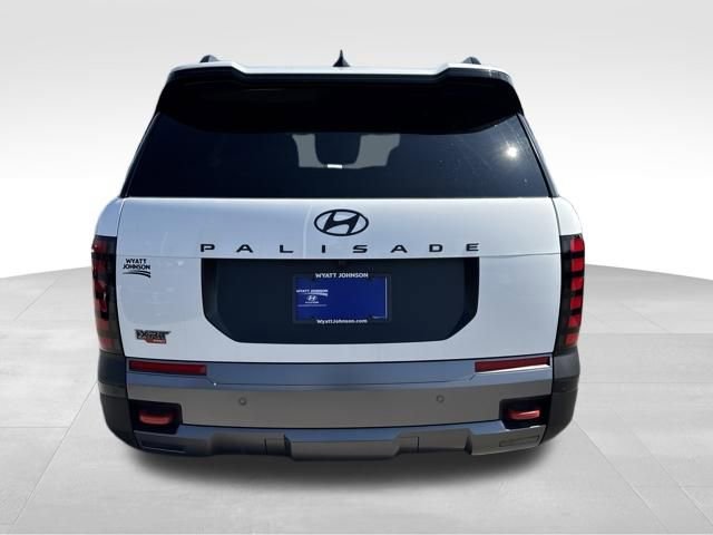New 2026 Hyundai Palisade XRT Pro AWD/4WD image 4