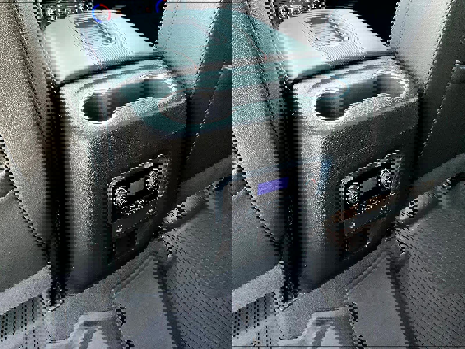 Certified 2022 Chevrolet Tahoe RST image 28