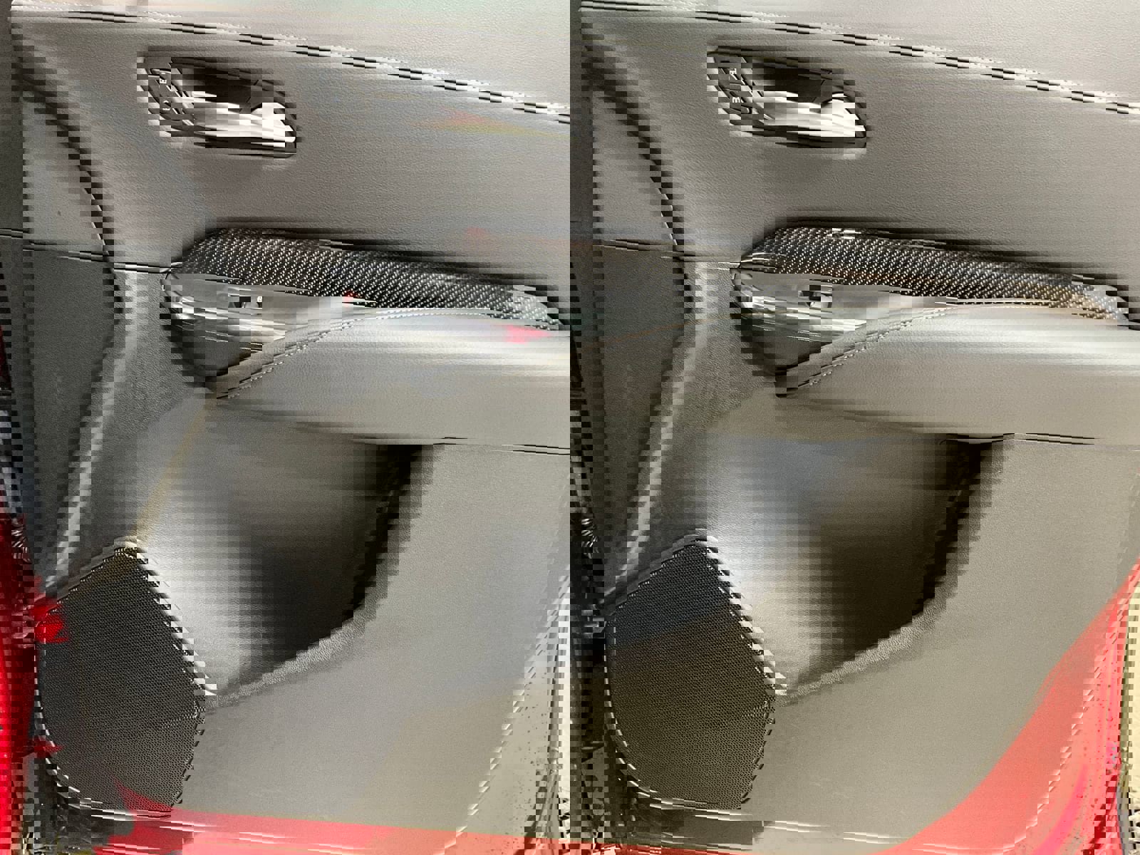 Used 2023 Cadillac XT4 Sport image 22