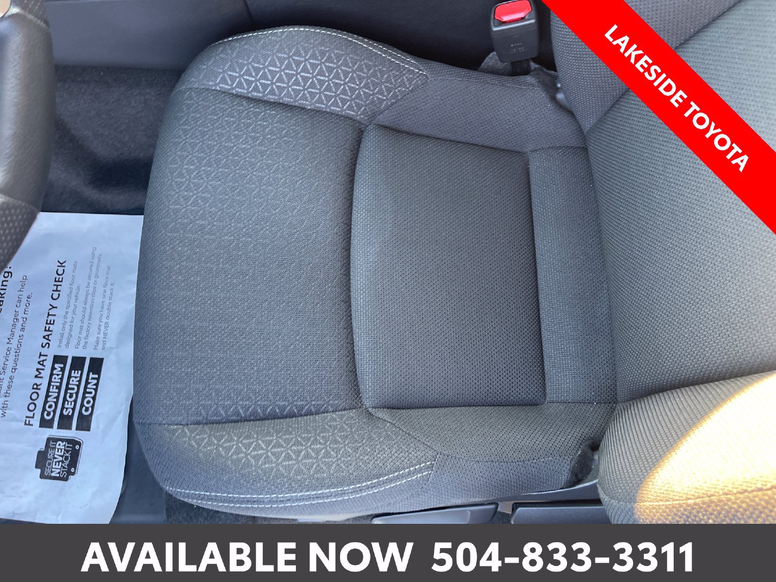 Certified 2025 Toyota 4Runner SR5 AWD/4WD image 29