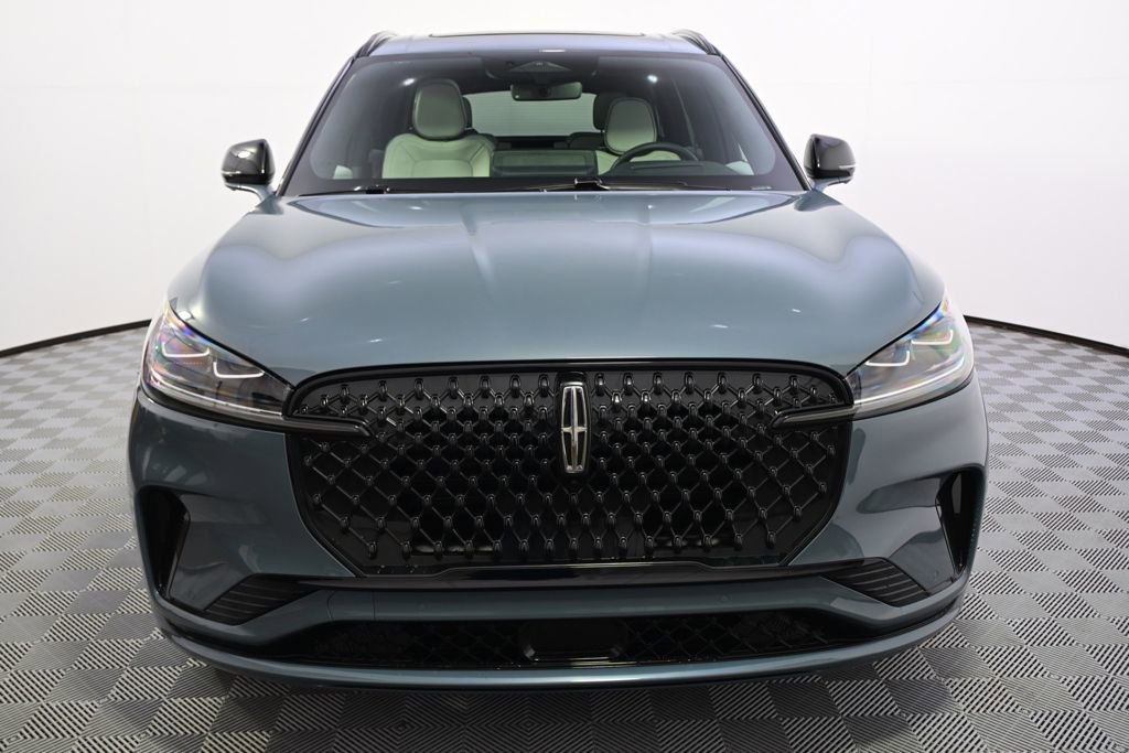 New 2026 Lincoln Aviator Black Label w/ Jet Appearance Package image 10