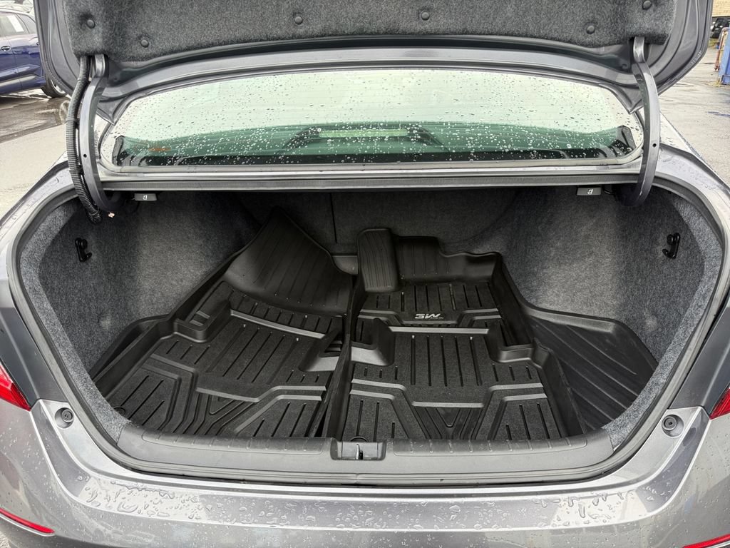 Used 2020 Honda Accord EX-L image 26