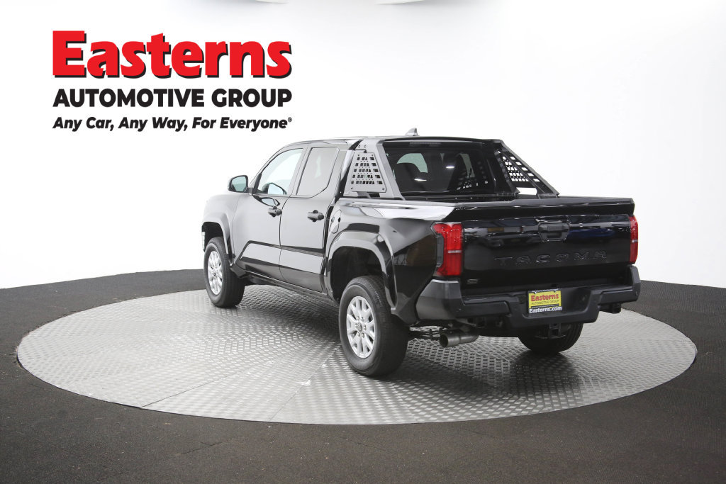 Used 2026 Toyota Tacoma SR w/ SR Upgrade Package RWD image 68