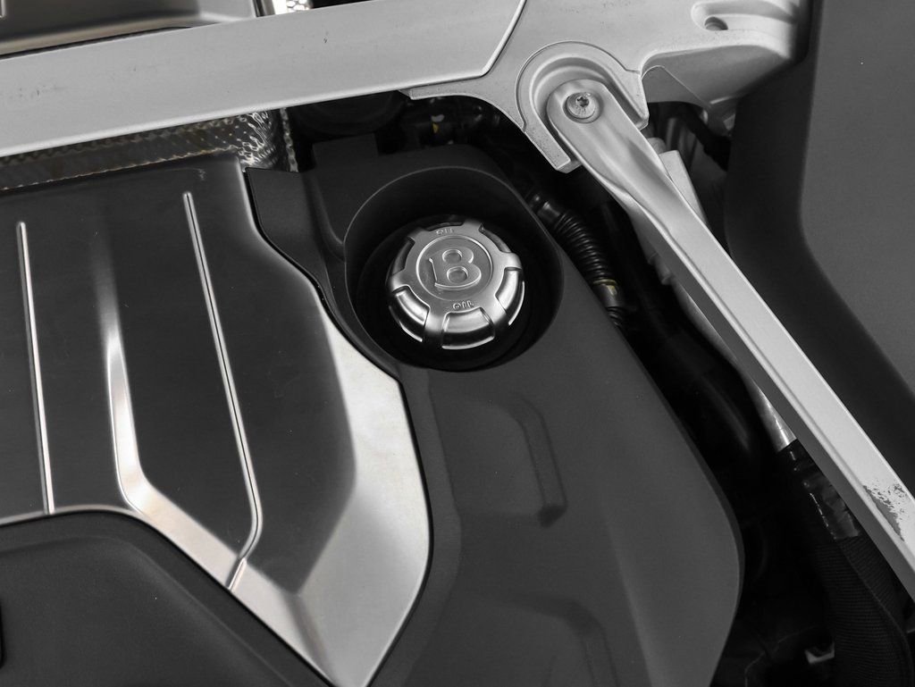Used 2022 Bentley Continental GT image 15