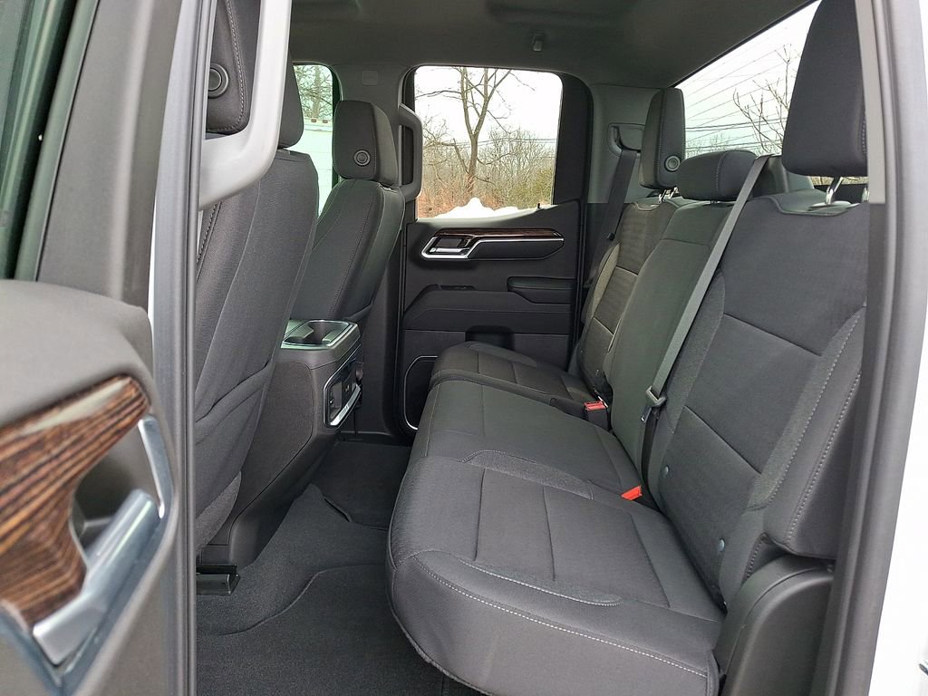 Used 2023 GMC Sierra 1500 Elevation image 13