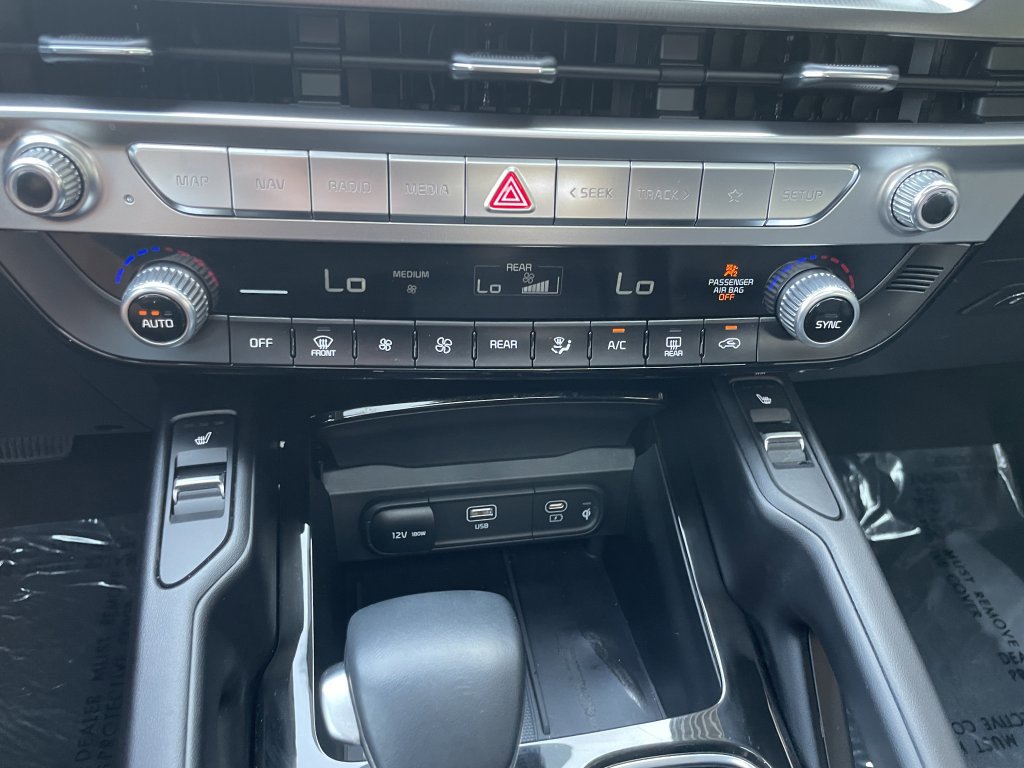 Used 2024 Kia Telluride S w/ S Sunroof Package image 43