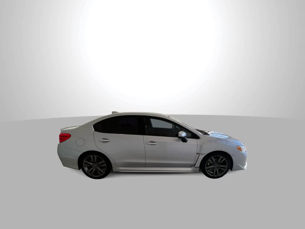 Used 2016 Subaru WRX Premium AWD/4WD image 9