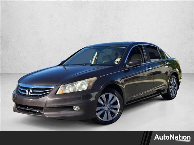 Used 2011 Honda Accord EX