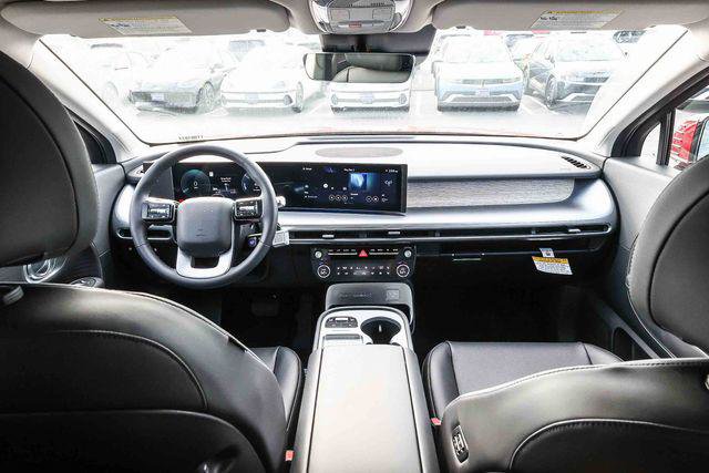 New 2026 Hyundai Ioniq 9 SEL AWD/4WD image 13