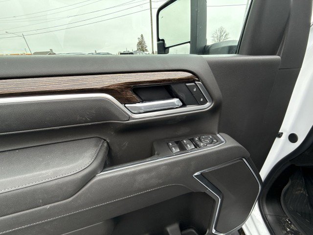 New 2026 GMC Sierra 3500 SLE image 15