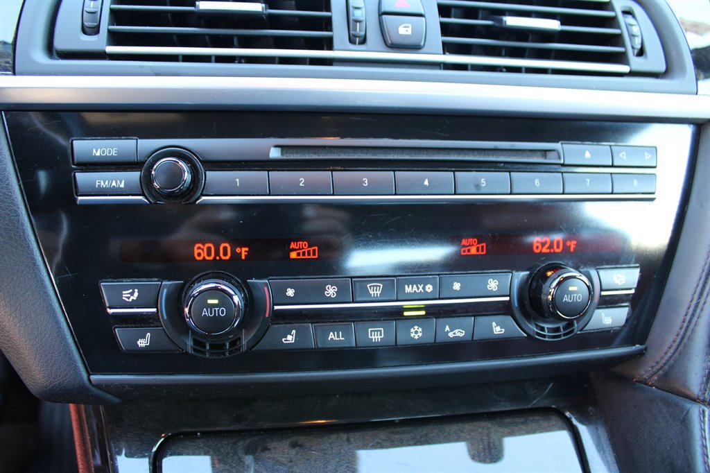 Used 2012 BMW 650i xDrive Coupe AWD/4WD image 24