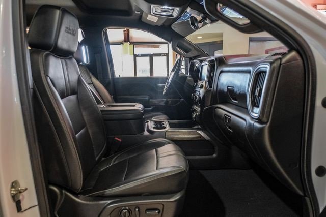 Used 2022 Chevrolet Silverado 3500 High Country w/ Technology Package image 30