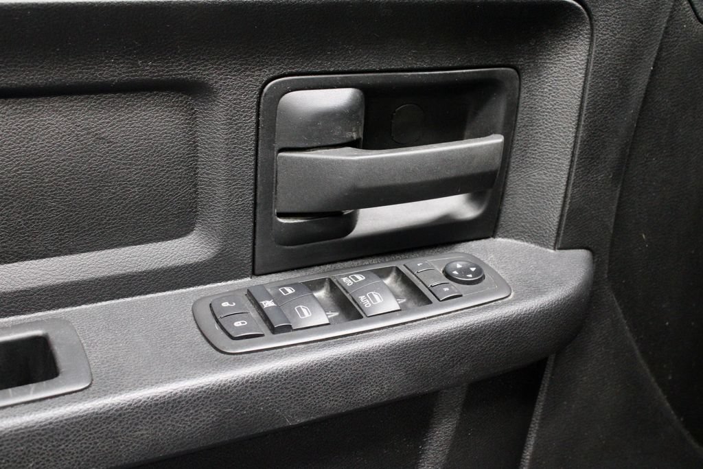 Used 2021 RAM 2500 Tradesman AWD/4WD image 21