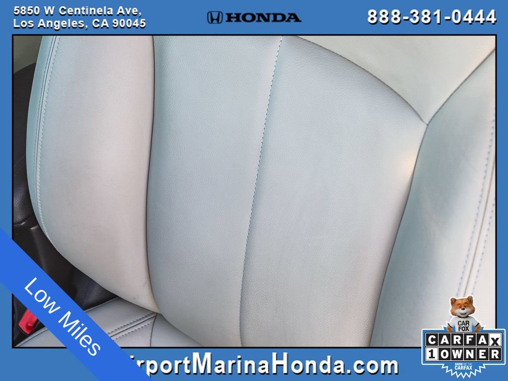 Used 2011 Chevrolet Cruze LTZ w/ RS Package FWD image 25