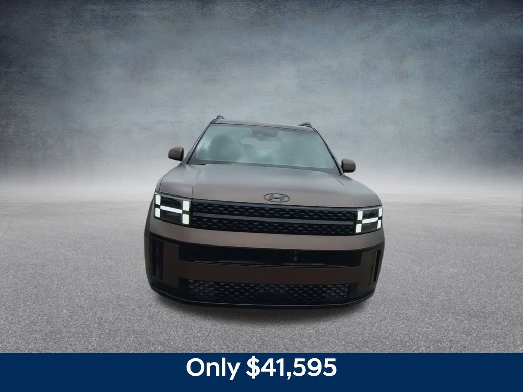 New 2024 Hyundai Santa Fe Calligraphy image 5