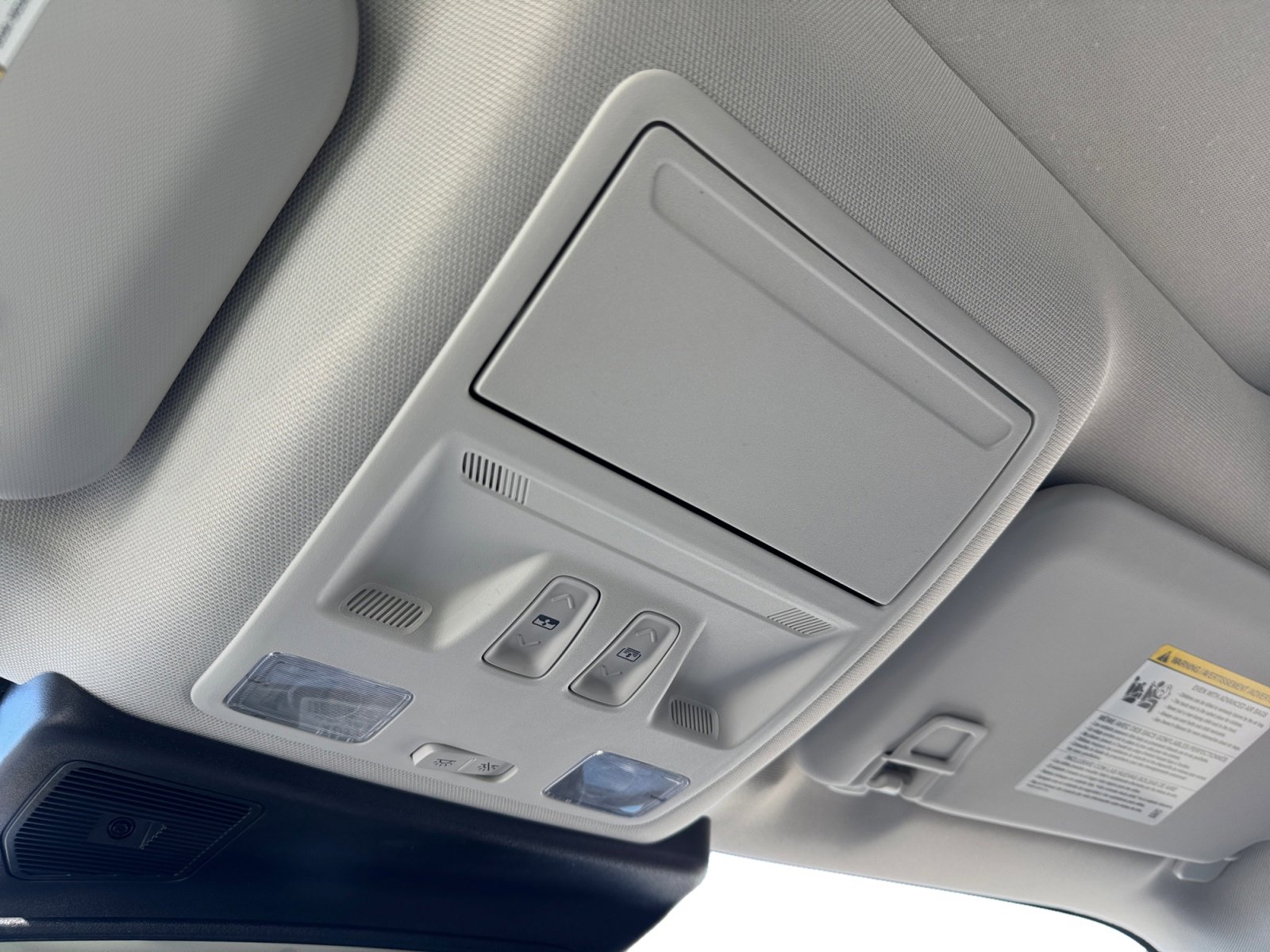 New 2026 Ford Bronco Sport Badlands w/ Badlands Tech Package image 18