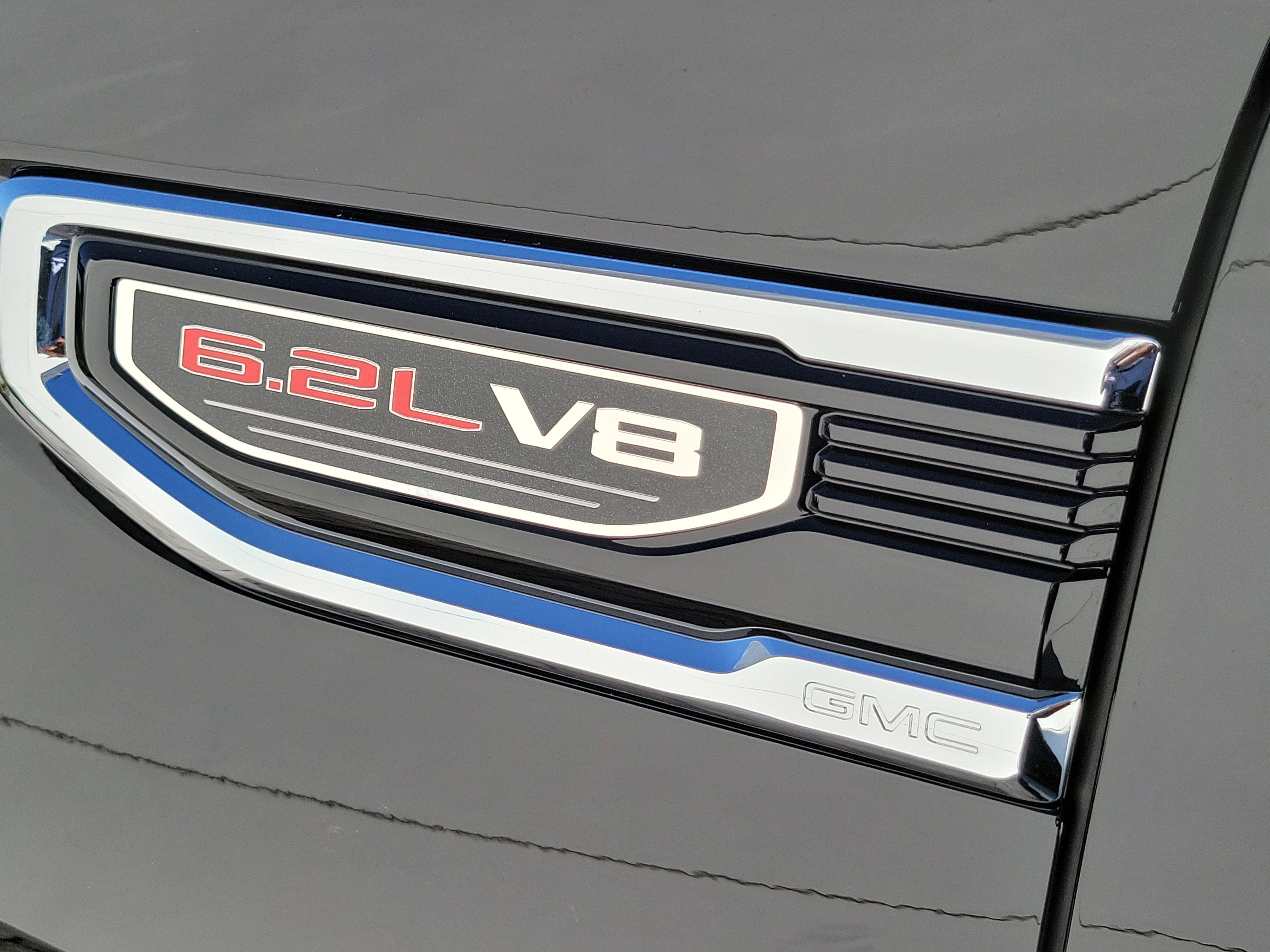 New 2026 GMC Sierra 1500 Denali AWD/4WD image 9