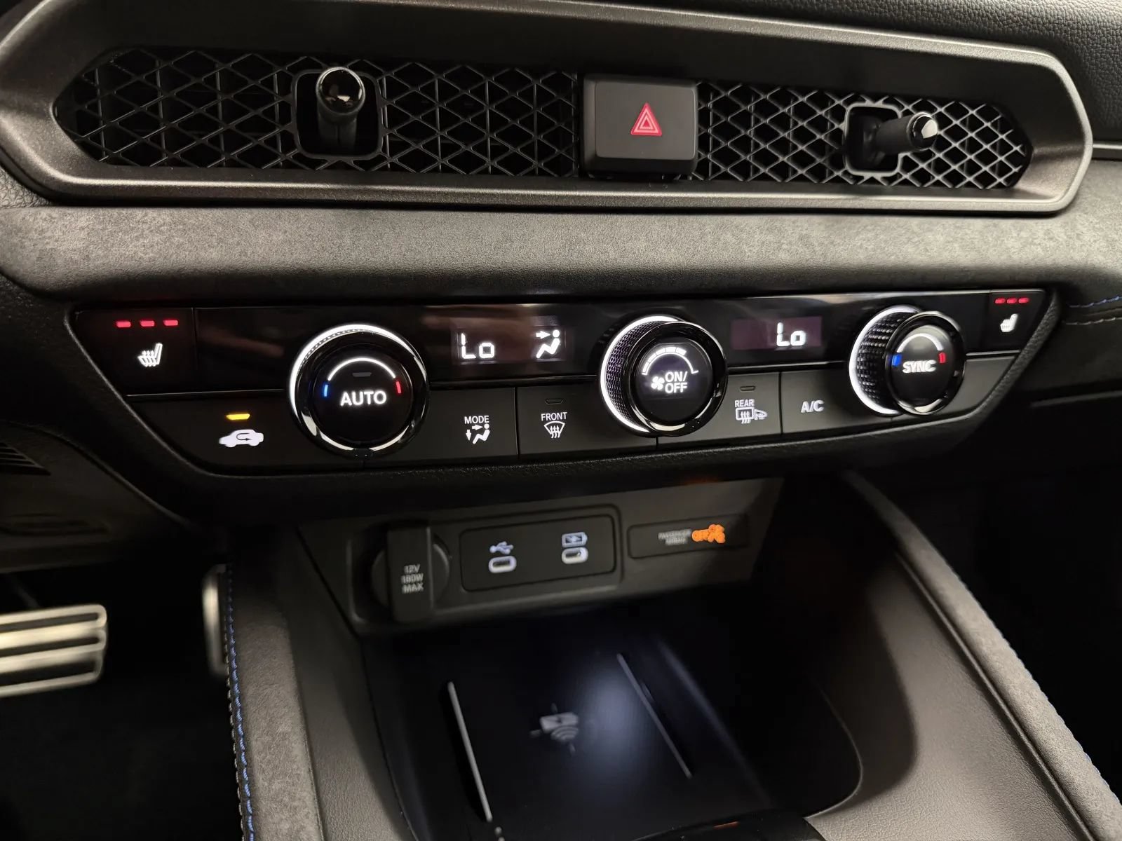 Used 2026 Honda Prelude image 31