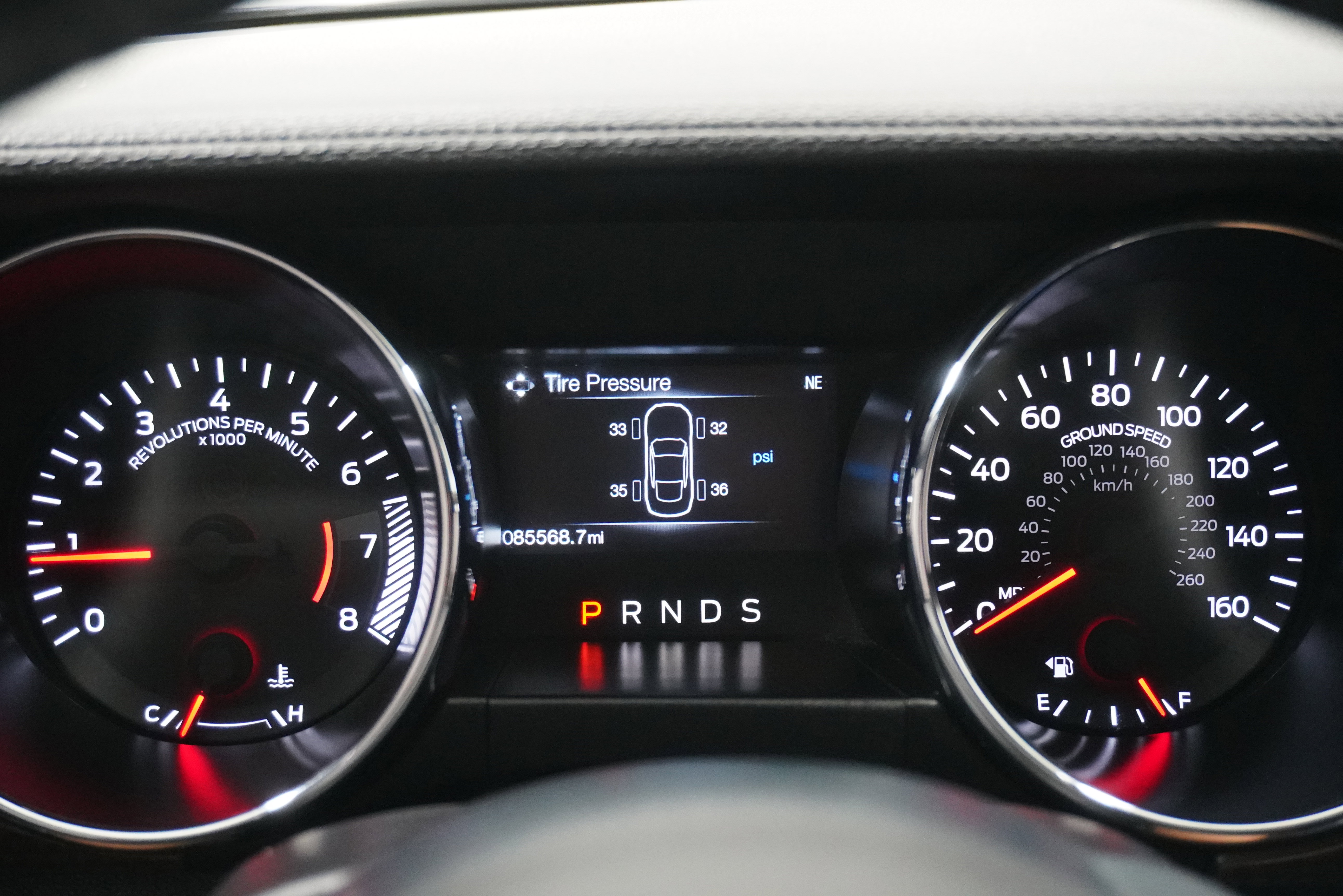 Used 2015 Ford Mustang Premium w/ Ecoboost Performance Package RWD image 18