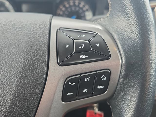 Used 2020 Ford Ranger XLT w/ Equipment Group 301A Mid AWD/4WD image 19