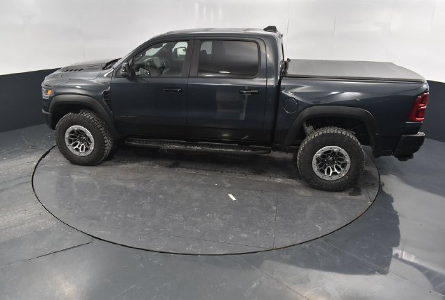 New 2026 RAM 1500 RHO w/ RHO Level 1 Equipment Group AWD/4WD image 38