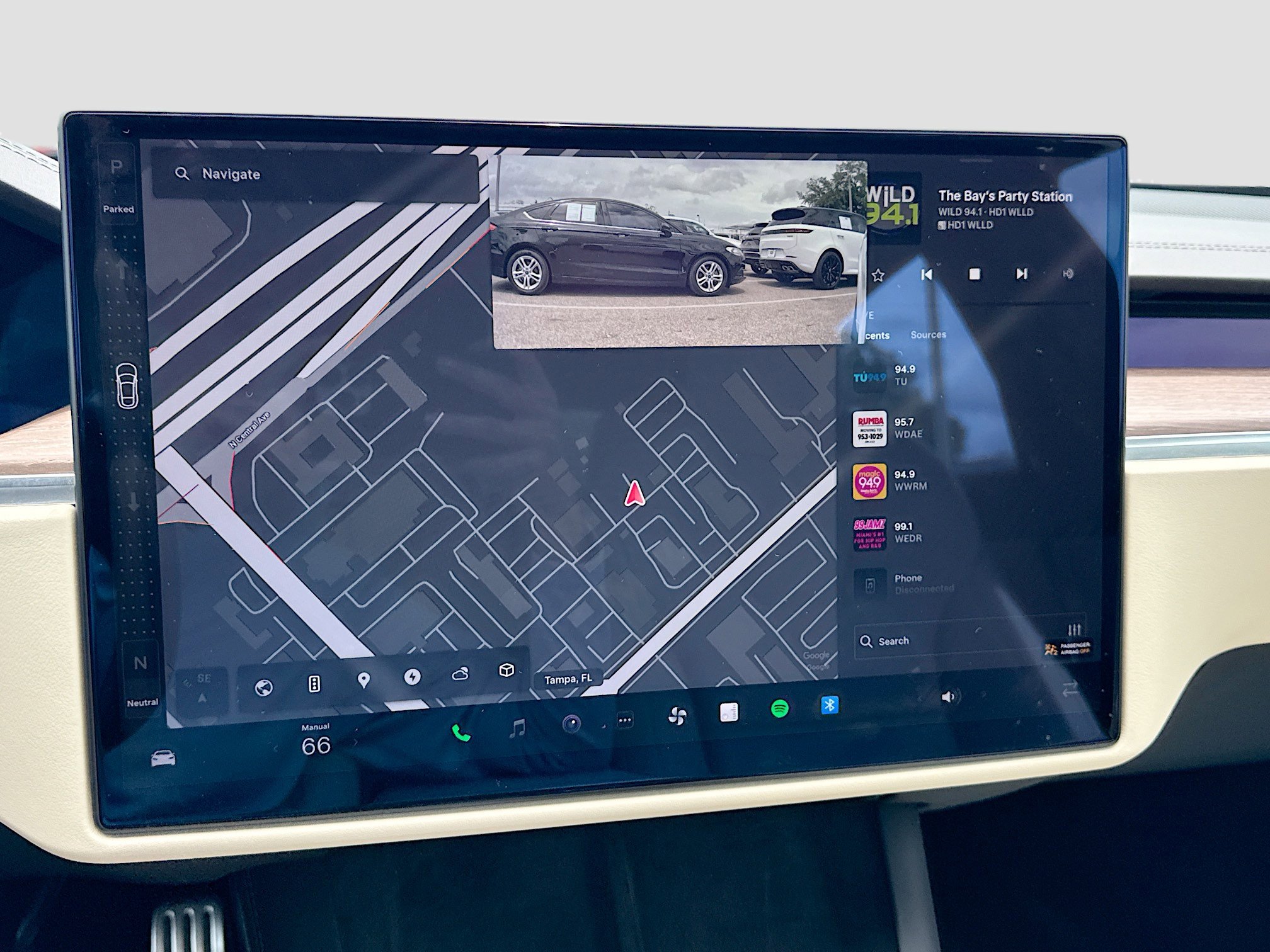 Used 2021 Tesla Model S Long Range image 31