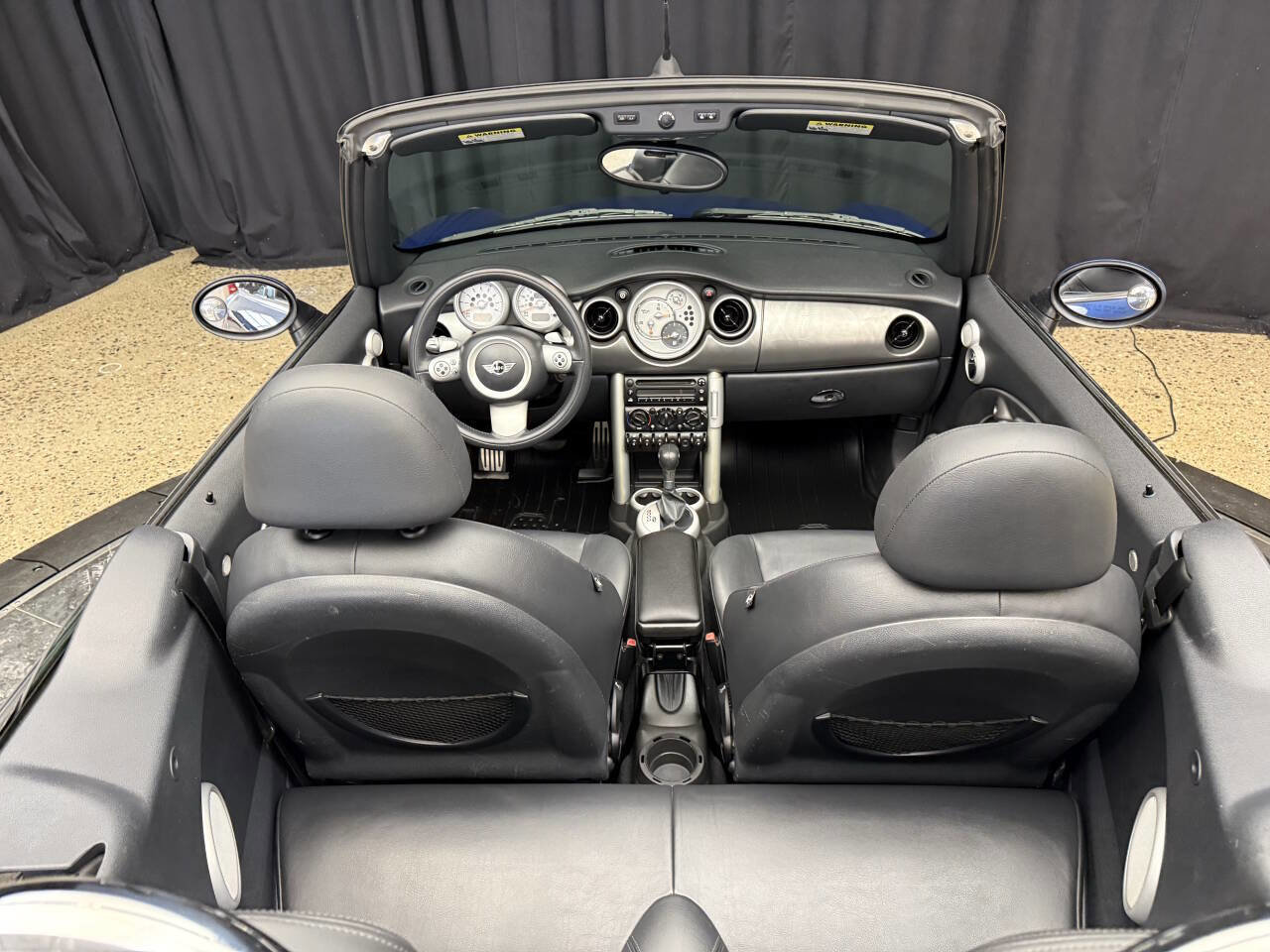 Used 2007 MINI Cooper S image 15