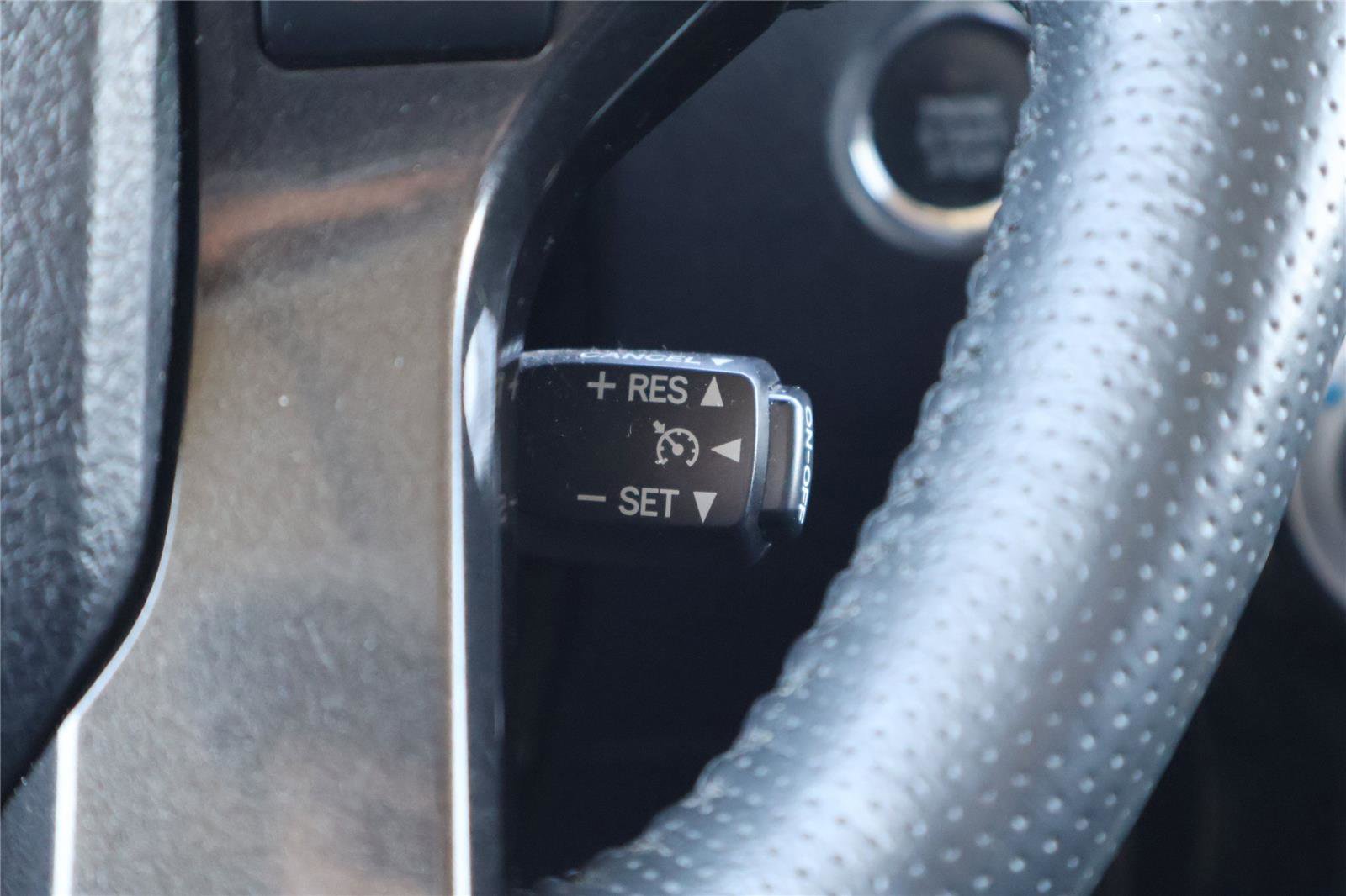 Used 2019 Toyota 4Runner Limited image 22