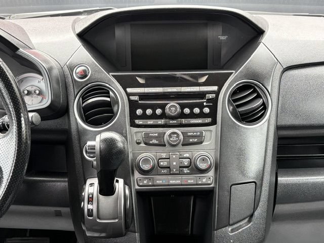 Used 2015 Honda Pilot EX-L image 27