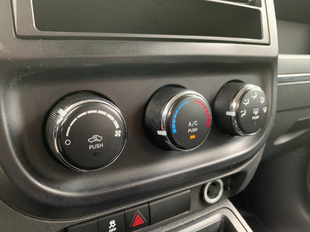 Used 2012 Jeep Patriot Sport w/ PWR Value Group FWD image 21