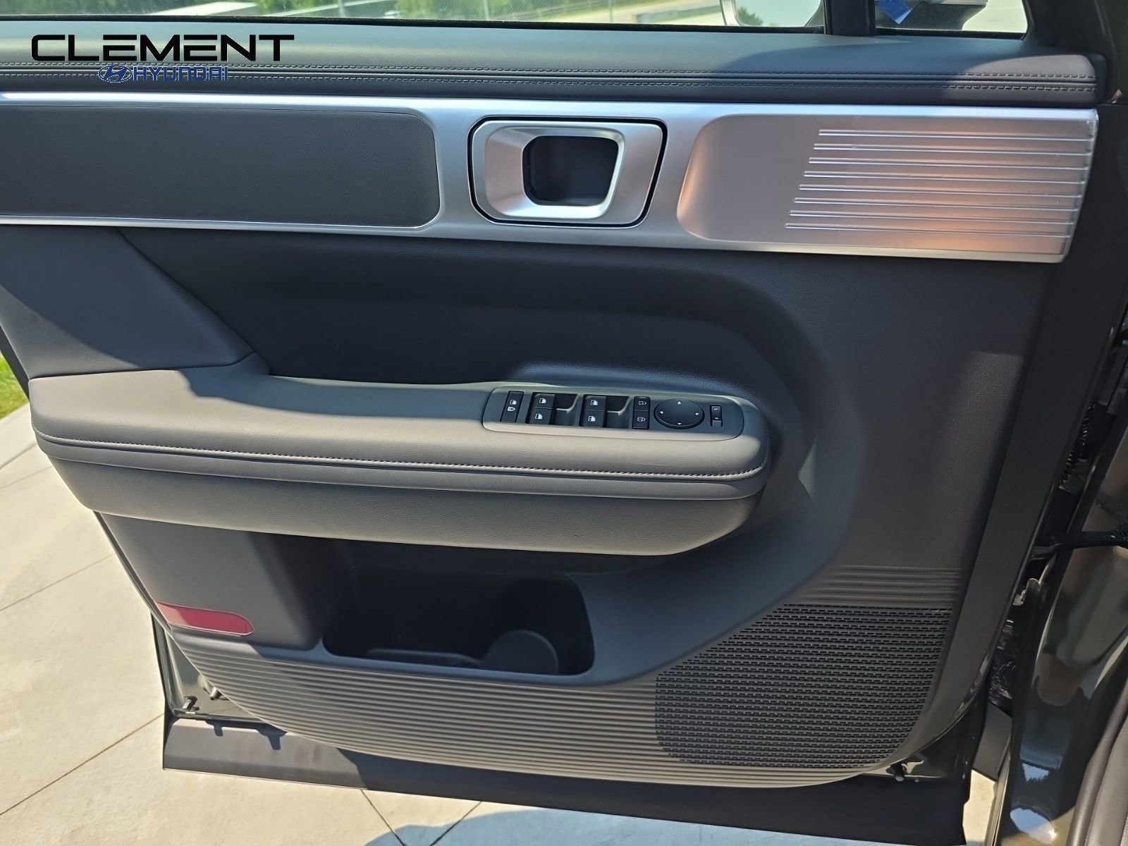 New 2026 Hyundai Santa Fe SEL image 22