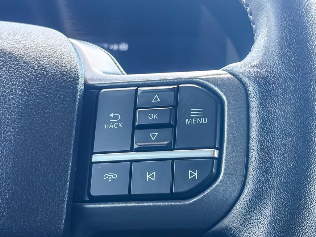 Used 2024 Ford F150 Lightning Flash AWD/4WD image 20