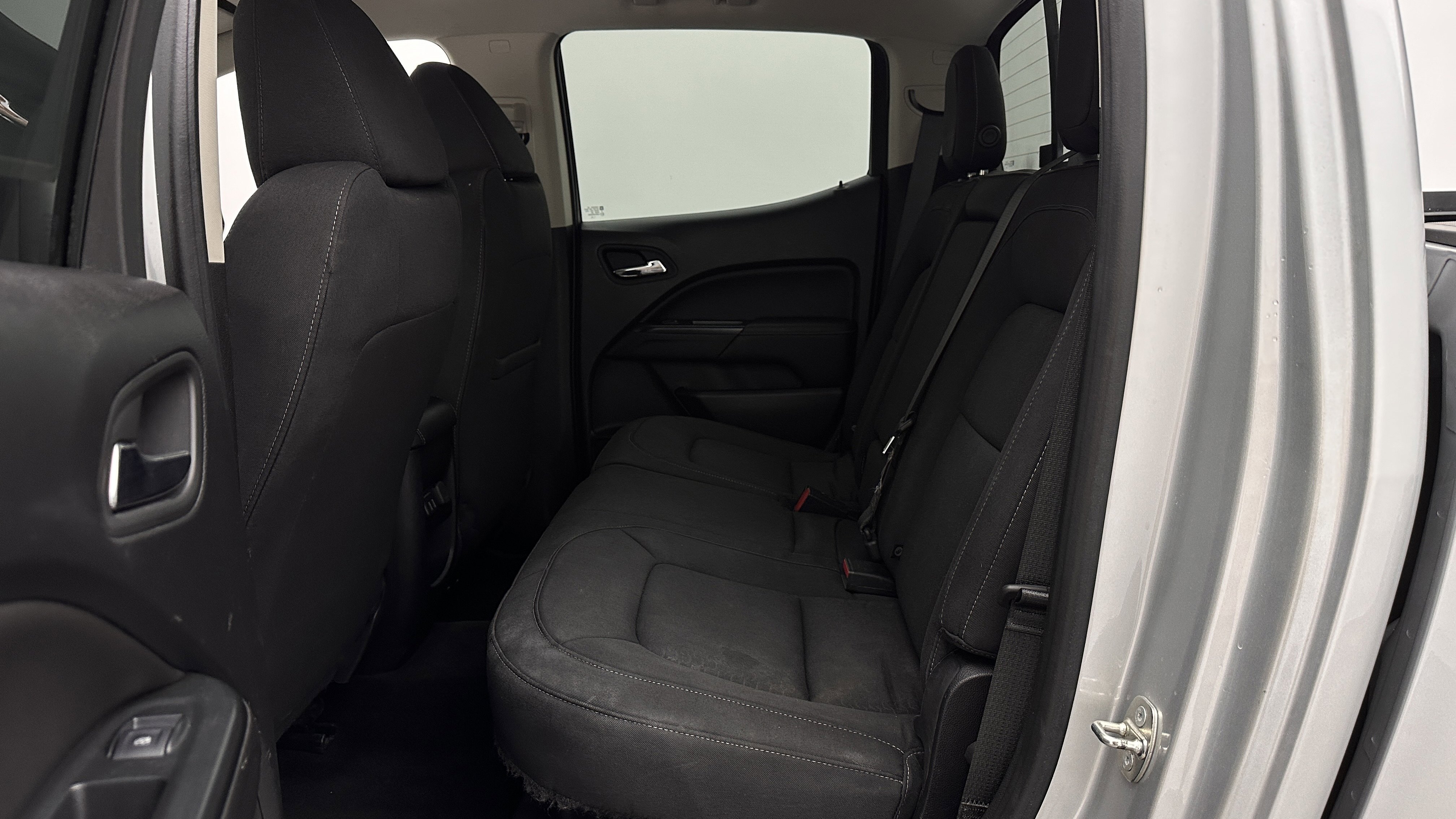 Used 2018 GMC Canyon SLE w/ SLE Convenience Package image 22