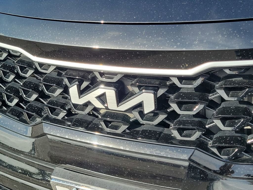 Used 2023 Kia Sorento EX w/ Panoramic Sunroof Package image 31